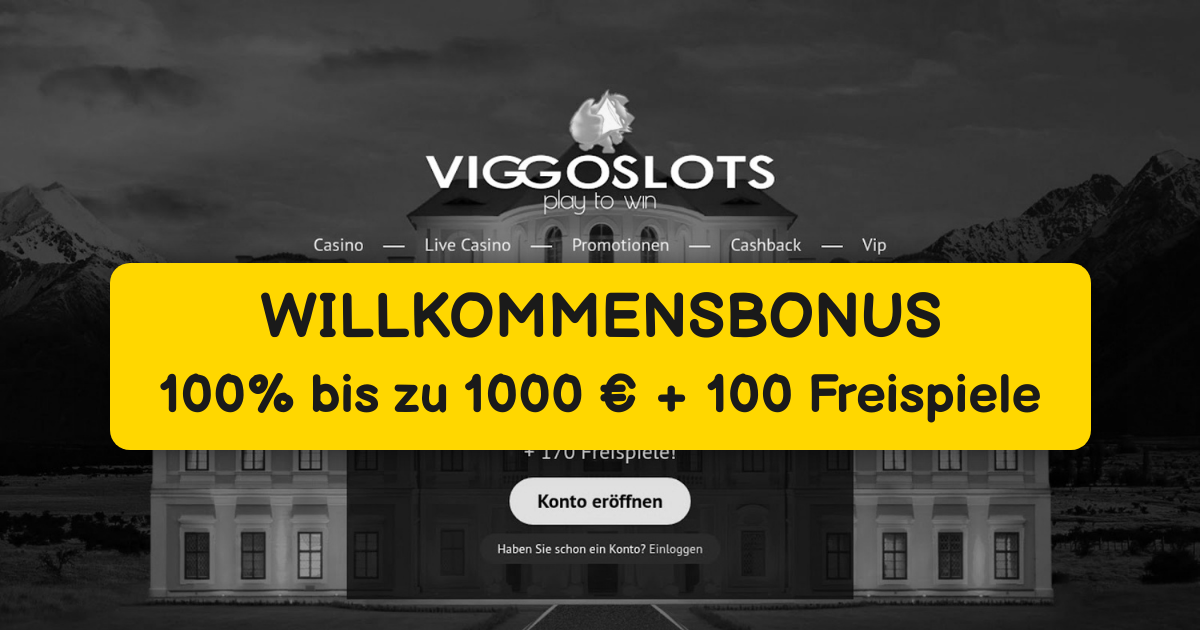 ViggoSlots Casino